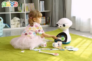 EMYS Robot edukacyjny