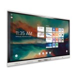 Monitor interaktywny SMART MX265 V3 dla Edukacji