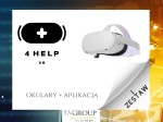 Zestaw EASY- VR pierwsza pomoc