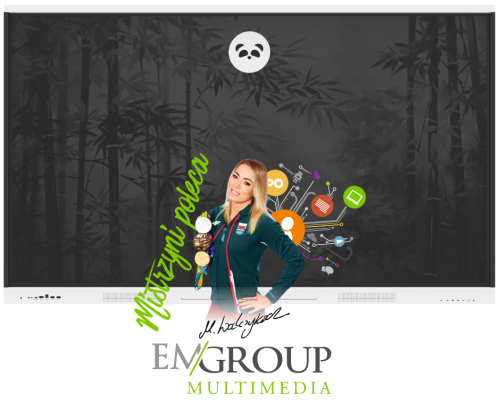 Marta poleca PAnda.png