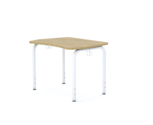 Stół SIMPLE Fala 750x550