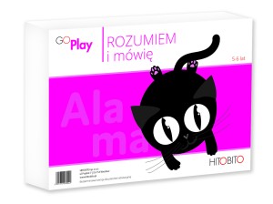GoPlay Rozumiem i mówię