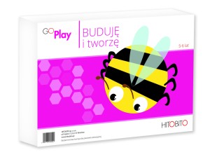 GoPlay Buduję i tworzę 
