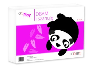 GoPlay Dbam i szanuję 