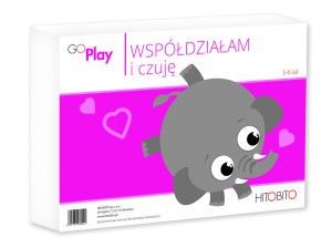 GoPlay Współdziałam i czuję 