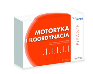 GoSense Motoryka i koordynacja