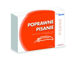 GoSense Poprawne pisanie