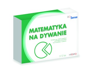 GoSense Matematyka na dywanie