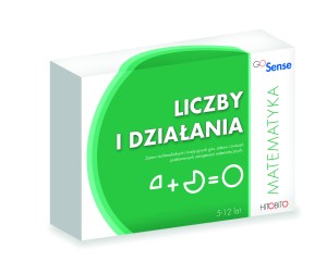 GoSense Liczby i działania