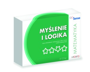 GoSense Myślenie i logika