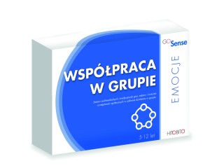 GoSense Współpraca w grupie