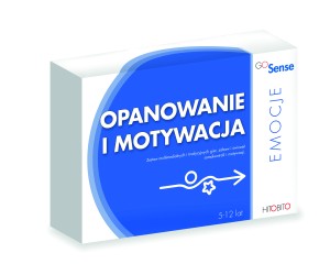 GoSense Opanowanie i motywacja 