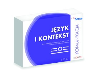 GoSense Język i kontekst