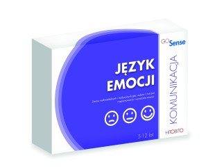 GoSense Język emocji
