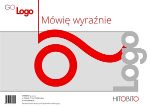 GoLogo Mówię wyraźnie