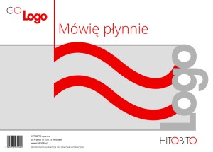 GoLogo Mówię płynnie