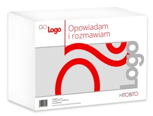 GoLogo Odpowiadam i rozmawiam 