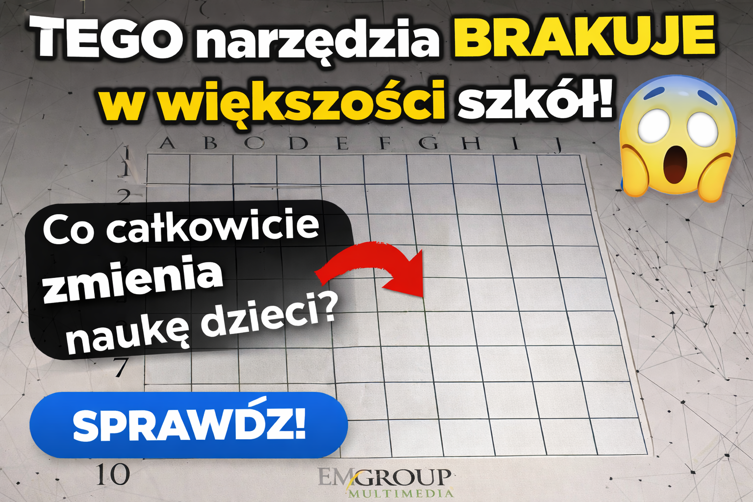 Maty do kodowania w edukacji – nowoczesne narzędzie wspierające rozwój kompetencji przyszłości